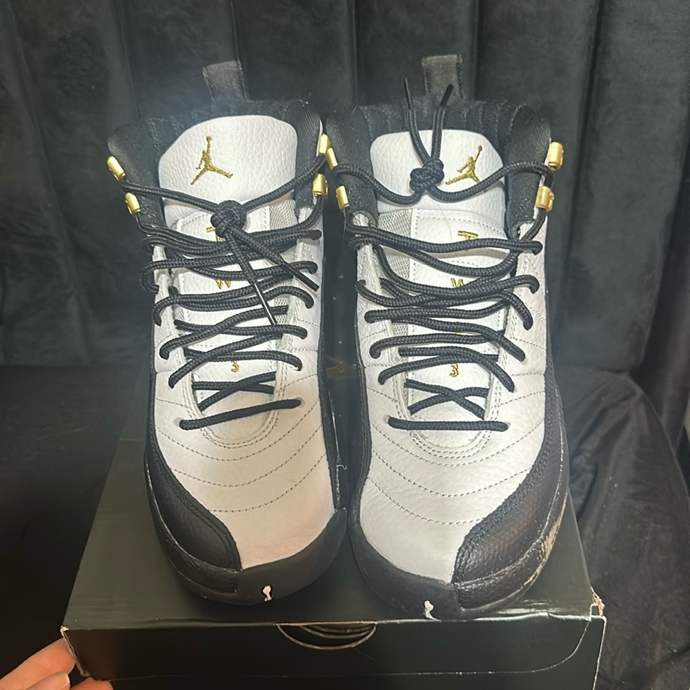 Jordan 12